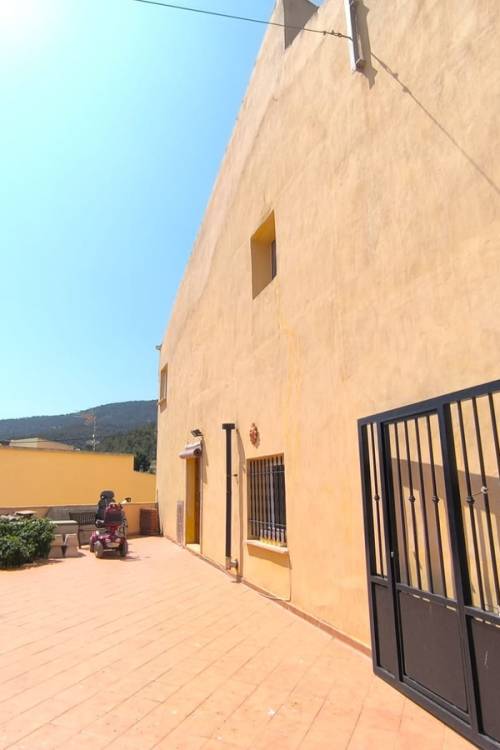 Town House - Venta - Monóvar - Monòver - Casas del Señor