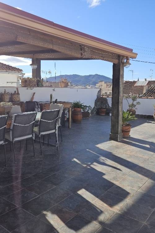 Town House - Venta - Monóvar - Monòver - Monóvar - Monòver Centro