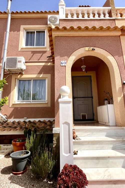 Town House - Venta - Murcia - Avileses