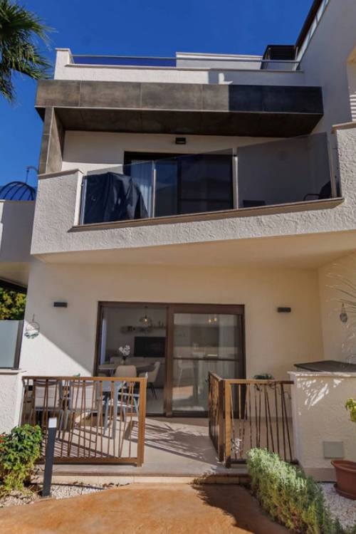 Town House - Venta - Murcia - Dolores