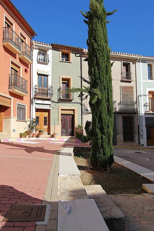 Town House - Venta - Murla - Murla