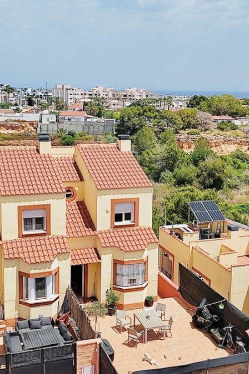 Town House - Venta - Orihuela - Cabo Roig