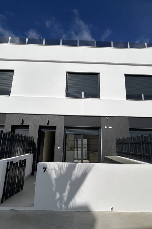 Town House - Venta - Orihuela - Cabo Roig