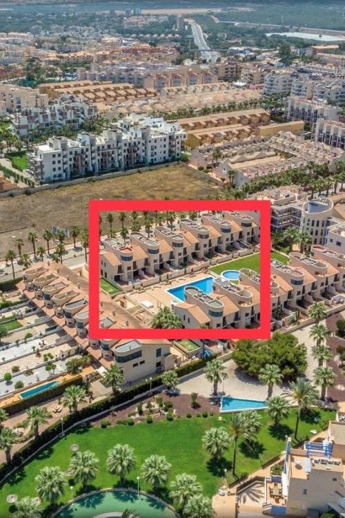 Town House - Venta - Orihuela - Cabo Roig