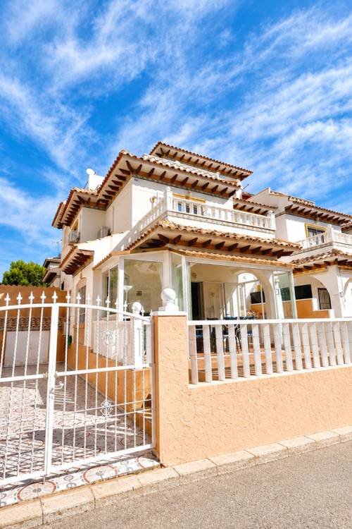 Town House - Venta - Orihuela - Cabo Roig