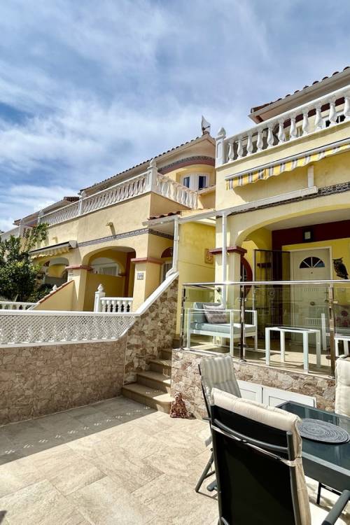 Town House - Venta - Orihuela - Cabo Roig