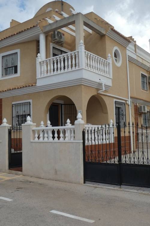 Town House - Venta - Orihuela - Cabo Roig