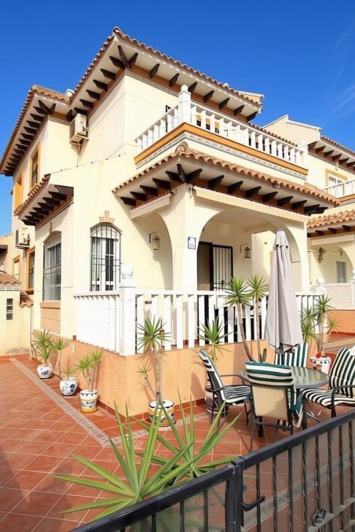 Town House - Venta - Orihuela - Cabo Roig