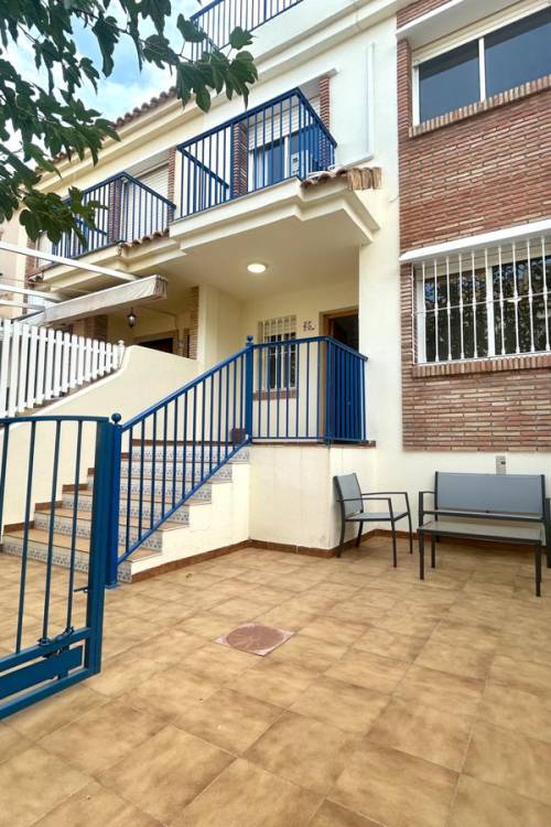 Town House - Venta - Orihuela - Campoamor