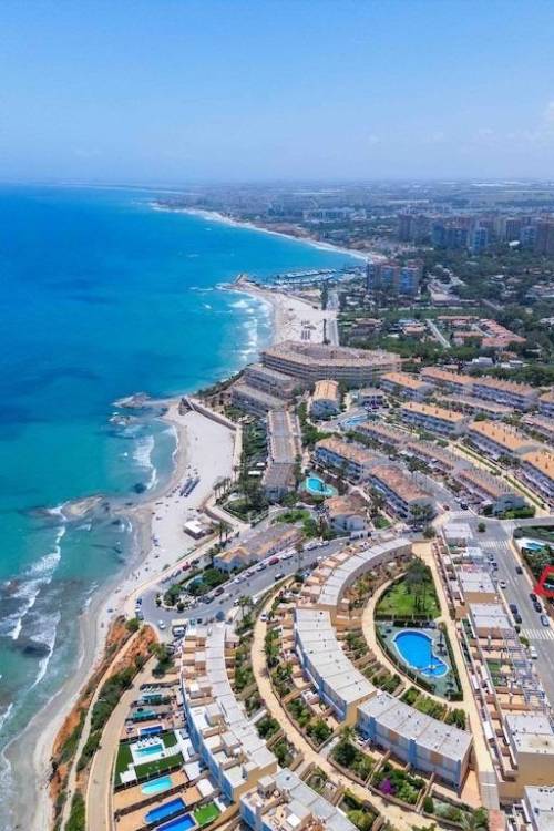 Town House - Venta - Orihuela - Campoamor