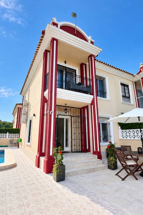 Town House - Venta - Orihuela - Dehesa de Campoamor
