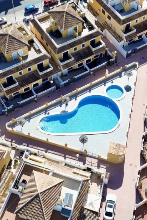 Town House - Venta - Orihuela - La Florida