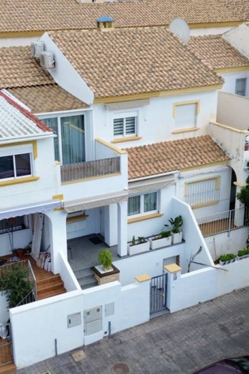 Town House - Venta - Orihuela - La Florida