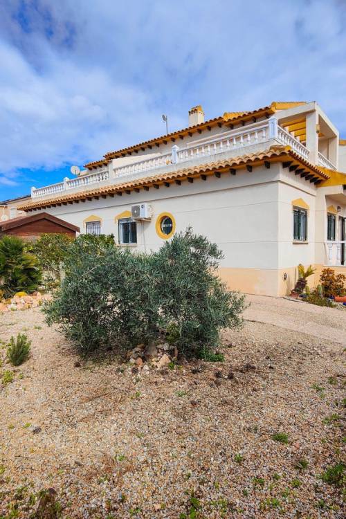 Town House - Venta - Orihuela - La Florida