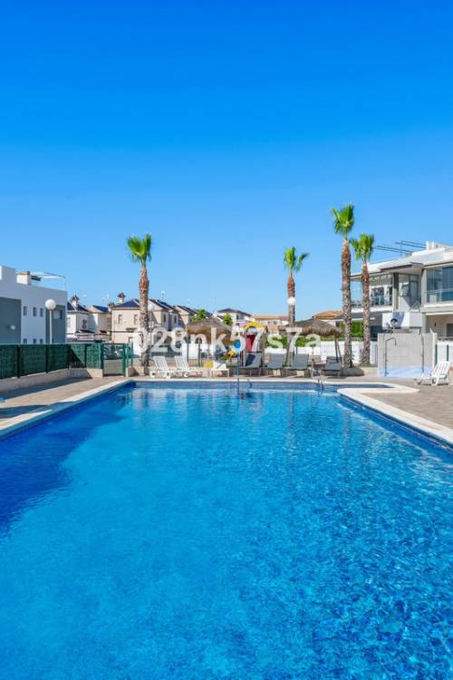 Town House - Venta - Orihuela - La Florida
