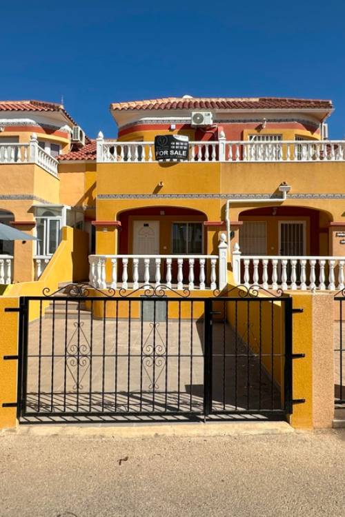 Town House - Venta - Orihuela - La Regia