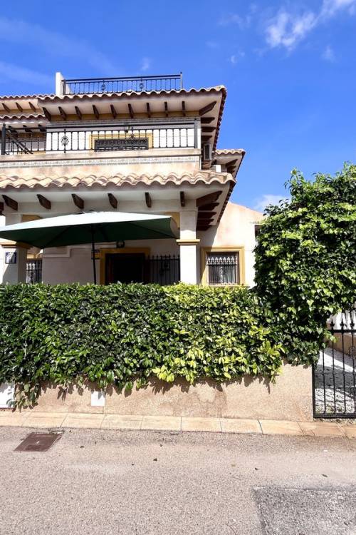 Town House - Venta - Orihuela - La Zenia
