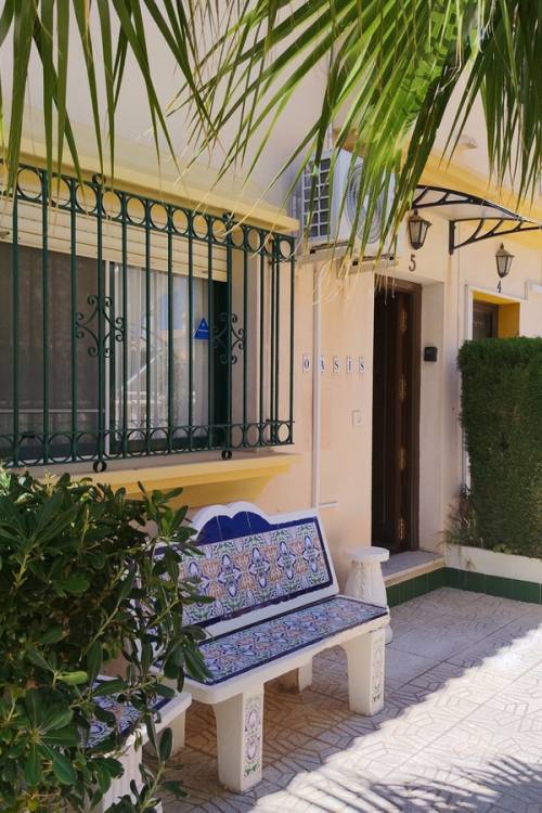 Town House - Venta - Orihuela - La Zenia