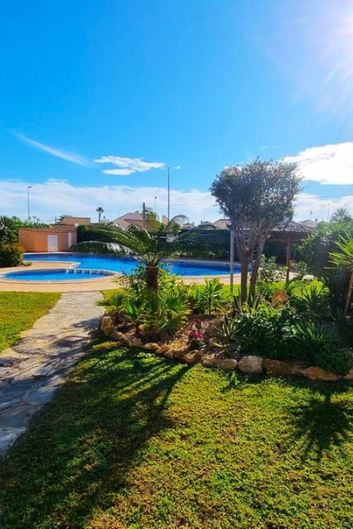 Town House - Venta - Orihuela - La Zenia