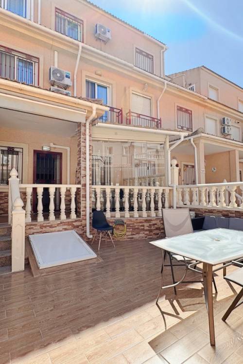 Town House - Venta - Orihuela - La Zenia