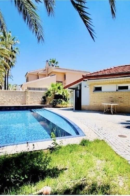 Town House - Venta - Orihuela - La Zenia