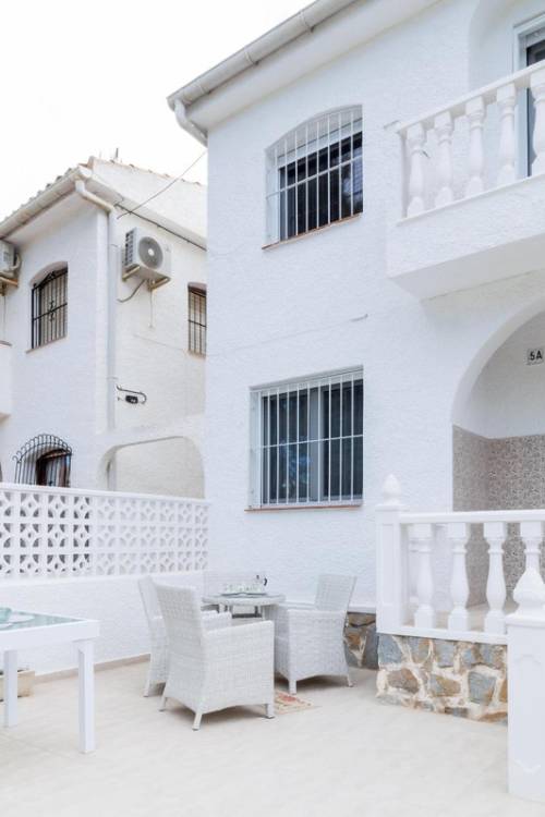 Town House - Venta - Orihuela - La Zenia