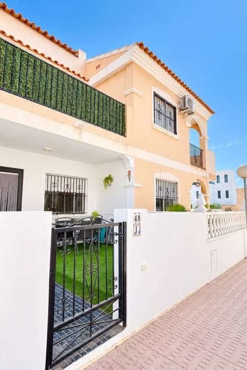 Town House - Venta - Orihuela - La Zenia