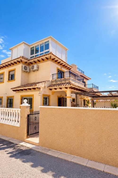 Town House - Venta - Orihuela - La Zenia