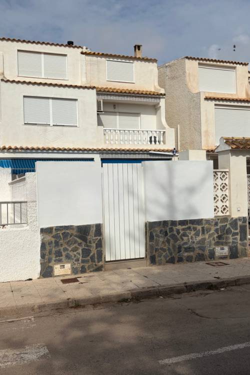 Town House - Venta - Orihuela - La Zenia