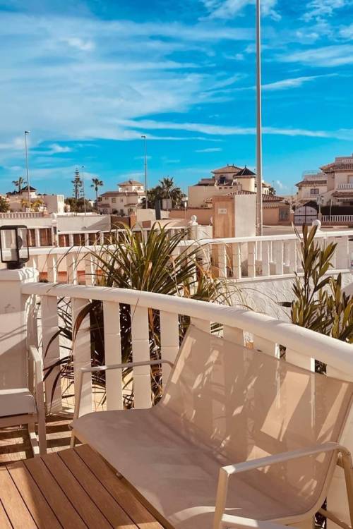 Town House - Venta - Orihuela - Lomas de Cabo Roig