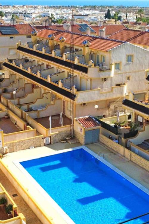 Town House - Venta - Orihuela - Los Altos