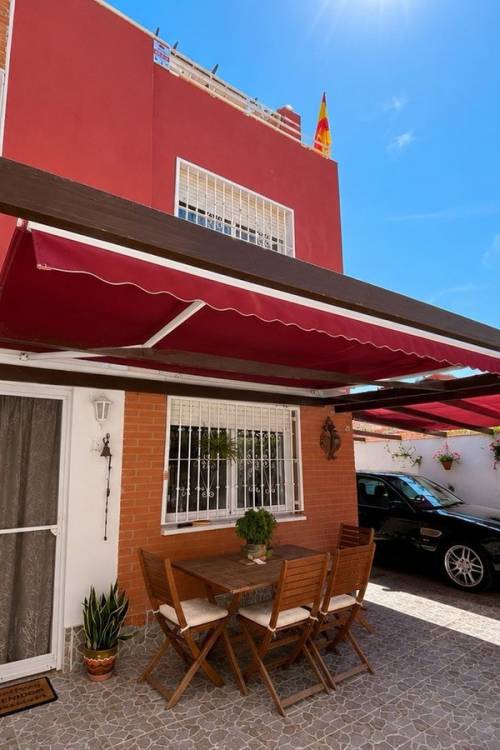 Town House - Venta - Orihuela - Los Altos