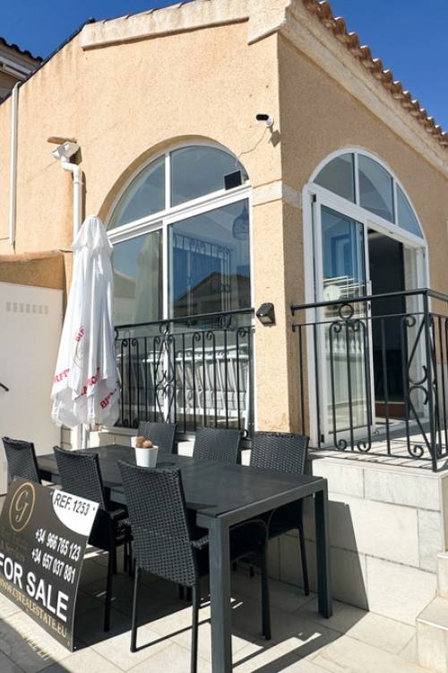 Town House - Venta - Orihuela - Los Altos