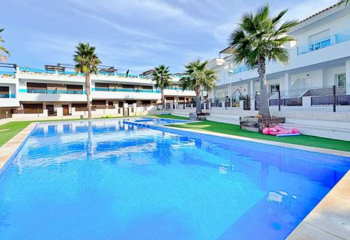 Town House - Venta - Orihuela - Los Balcones