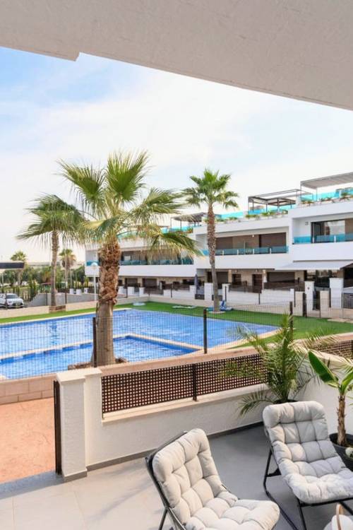 Town House - Venta - Orihuela - Los Balcones