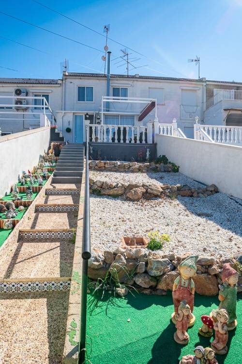 Town House - Venta - Orihuela - Los Balcones