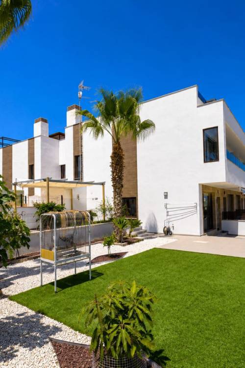 Town House - Venta - Orihuela - Los Balcones
