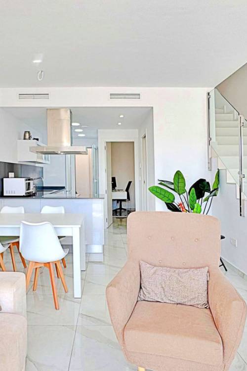 Town House - Venta - Orihuela - Los Balcones