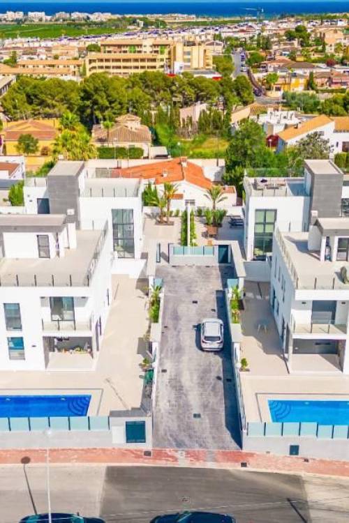 Town House - Venta - Orihuela - Los Balcones