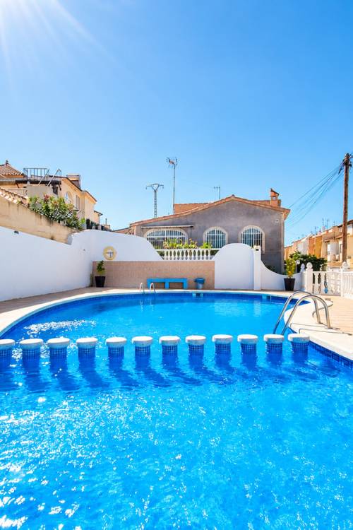 Town House - Venta - Orihuela - Los Balcones