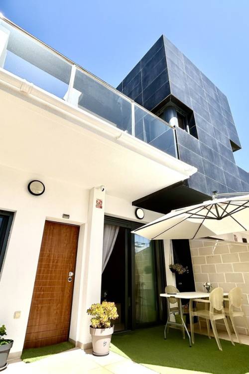 Town House - Venta - Orihuela - Los Dolses