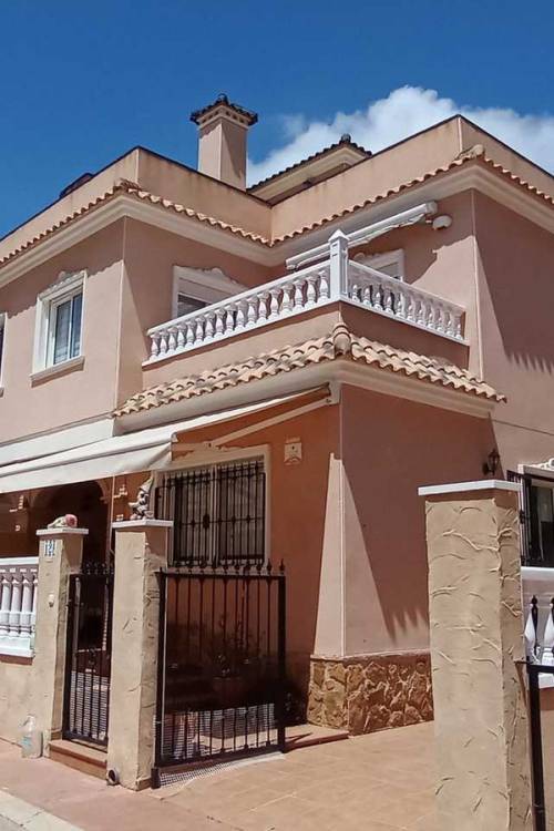 Town House - Venta - Orihuela - Los Dolses