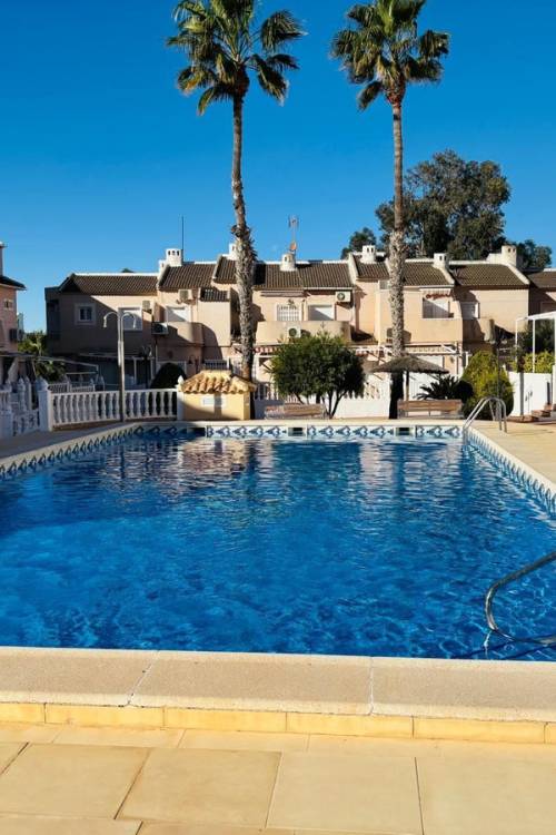 Town House - Venta - Orihuela - Mil Palmeras