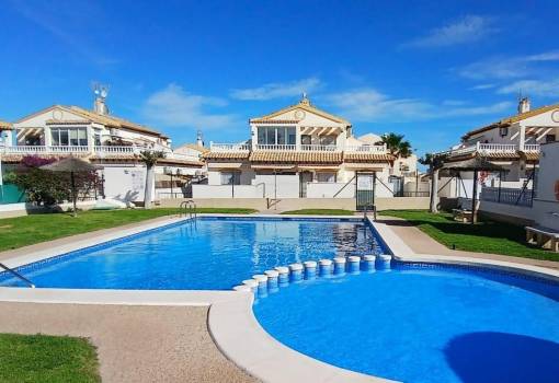 Town House - Venta - Orihuela - Orihuela Centro