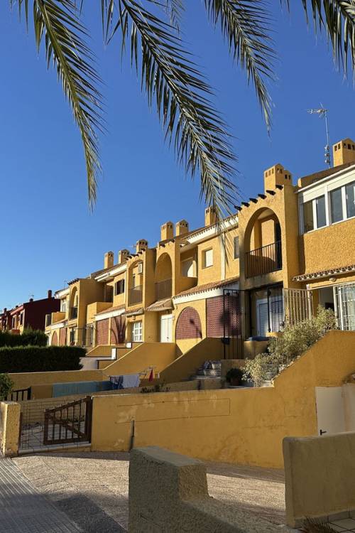 Town House - Venta - Orihuela - Orihuela Costa
