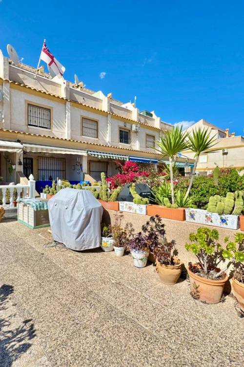 Town House - Venta - Orihuela - Orihuela Costa