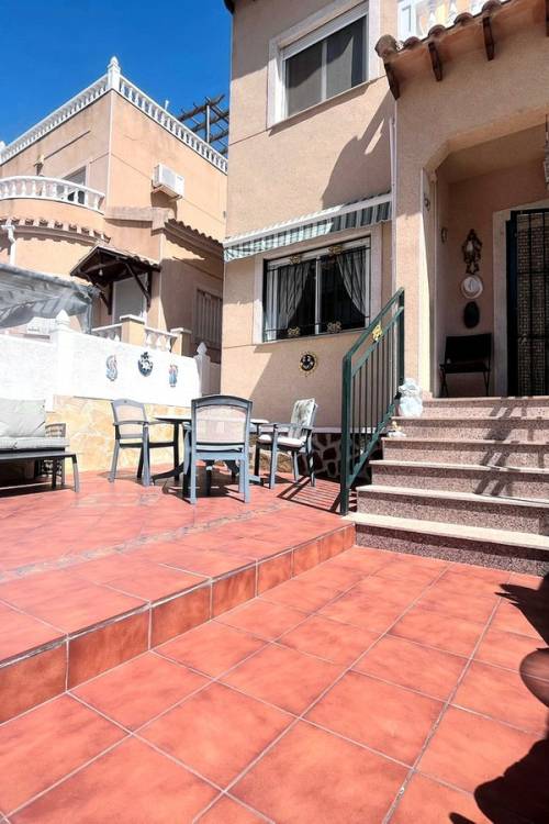 Town House - Venta - Orihuela - Orihuela Costa