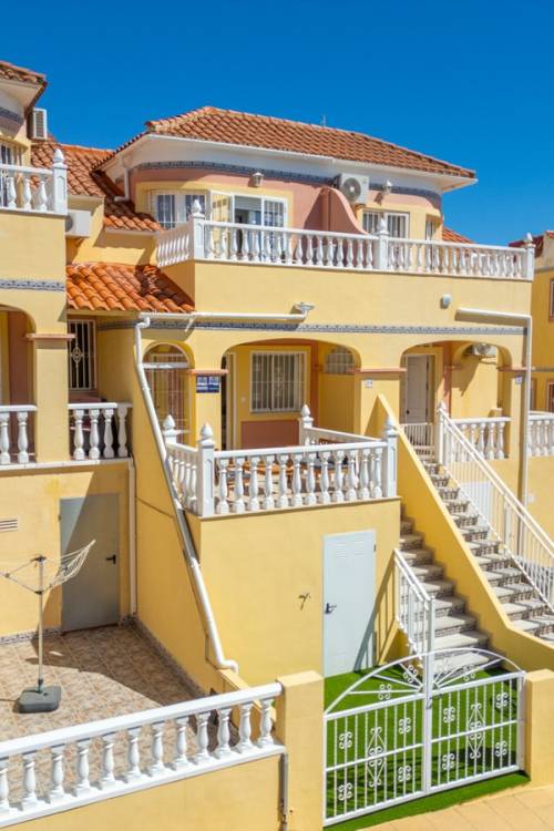 Town House - Venta - Orihuela - Orihuela Costa
