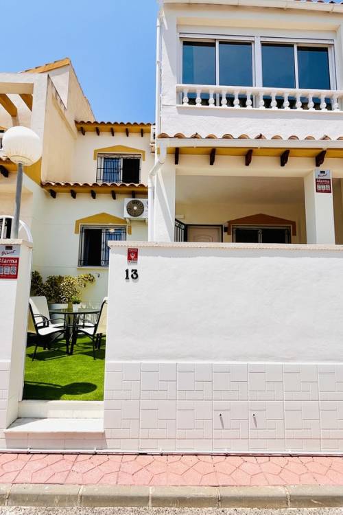 Town House - Venta - Orihuela - Playa Flamenca