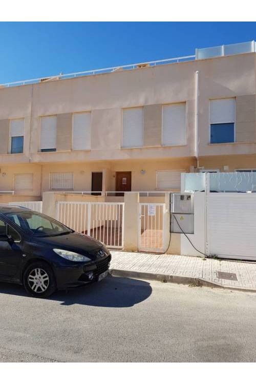 Town House - Venta - Orihuela - Playa Flamenca